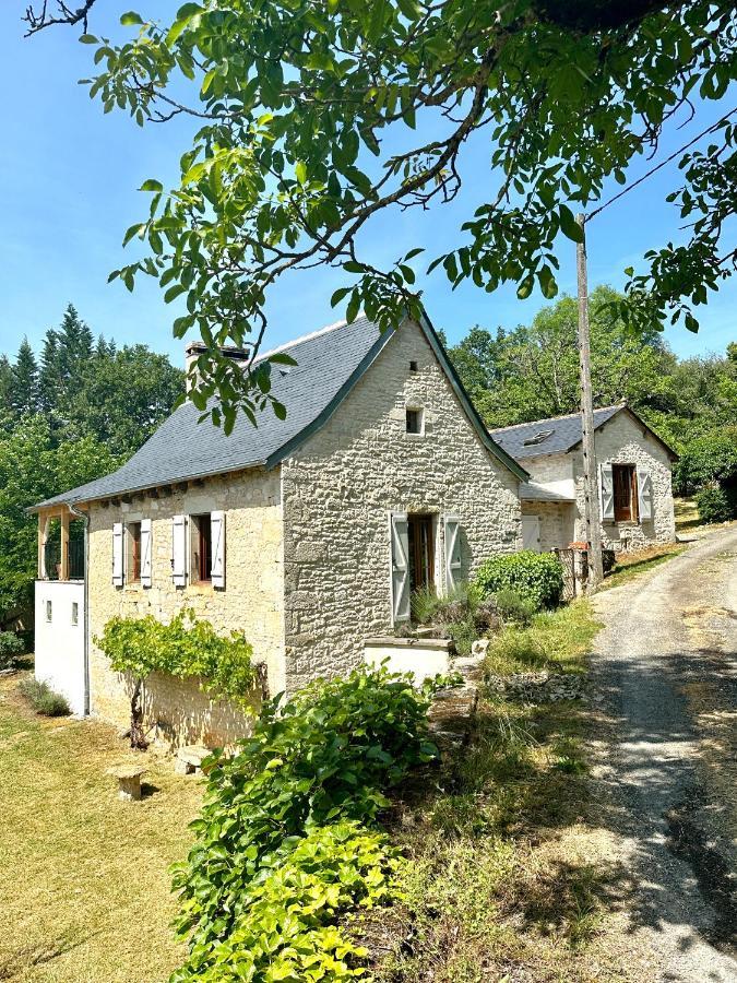 הוילה Cazillac Maison Fermontes מראה חיצוני תמונה