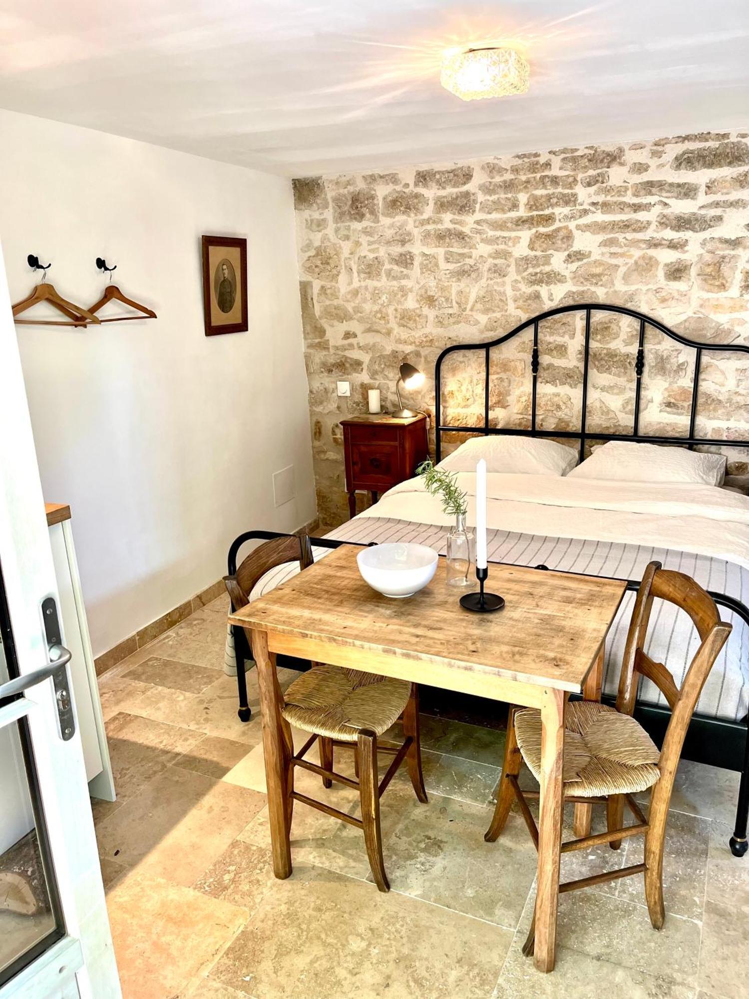הוילה Cazillac Maison Fermontes מראה חיצוני תמונה