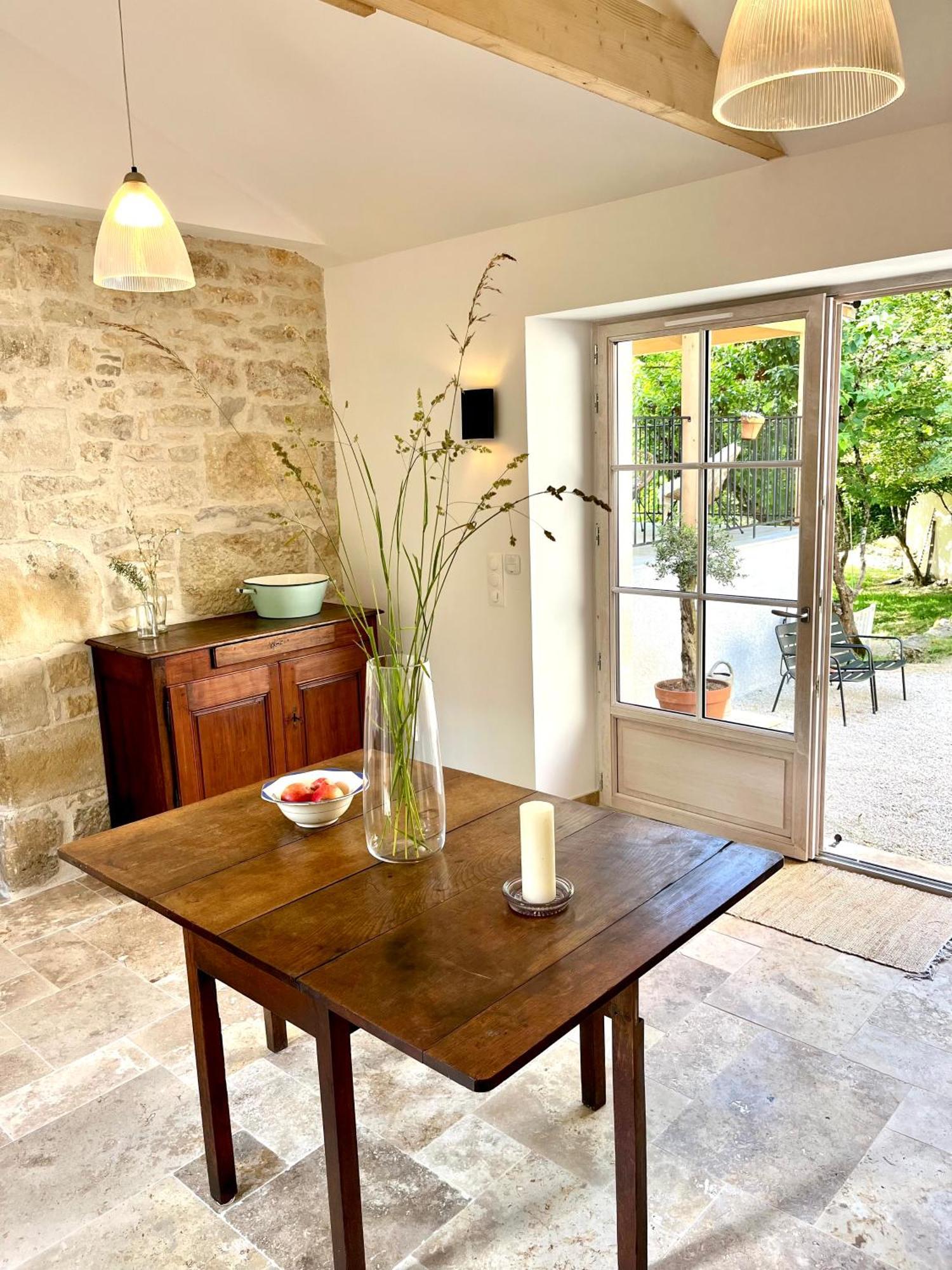 הוילה Cazillac Maison Fermontes מראה חיצוני תמונה